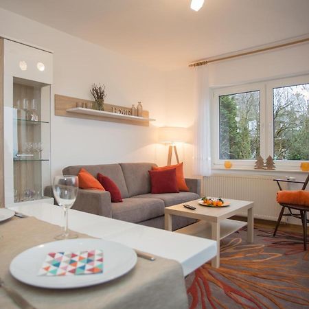 Ferienwohnung Little Home In Winterberg-Neuastenberg Екстериор снимка