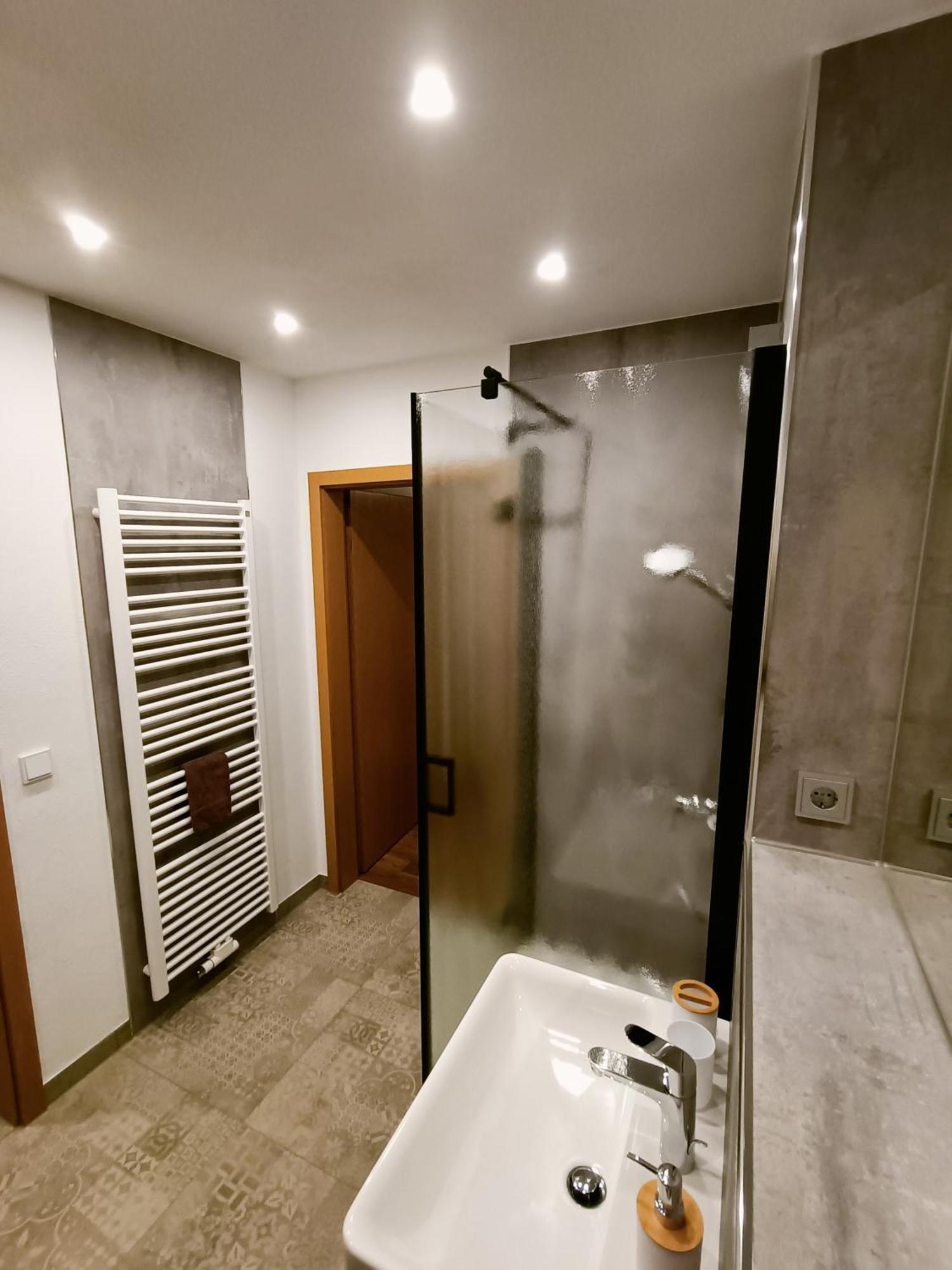 Ferienwohnung Little Home In Winterberg-Neuastenberg Екстериор снимка