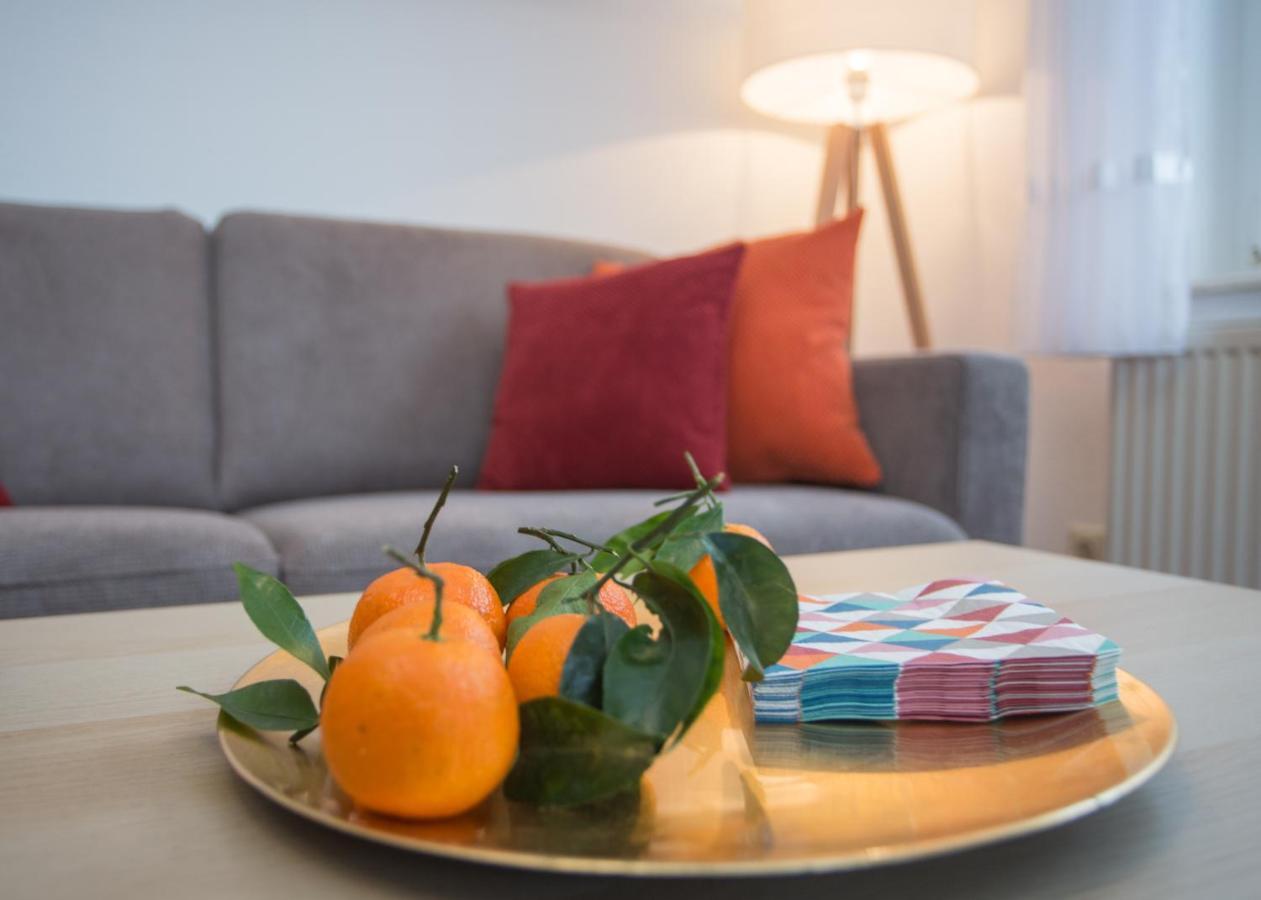 Ferienwohnung Little Home In Winterberg-Neuastenberg Екстериор снимка