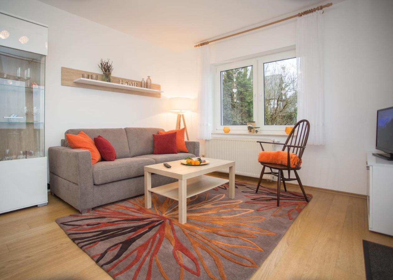 Ferienwohnung Little Home In Winterberg-Neuastenberg Екстериор снимка