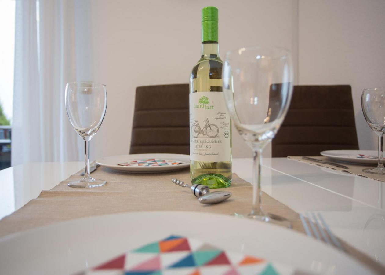 Ferienwohnung Little Home In Winterberg-Neuastenberg Екстериор снимка