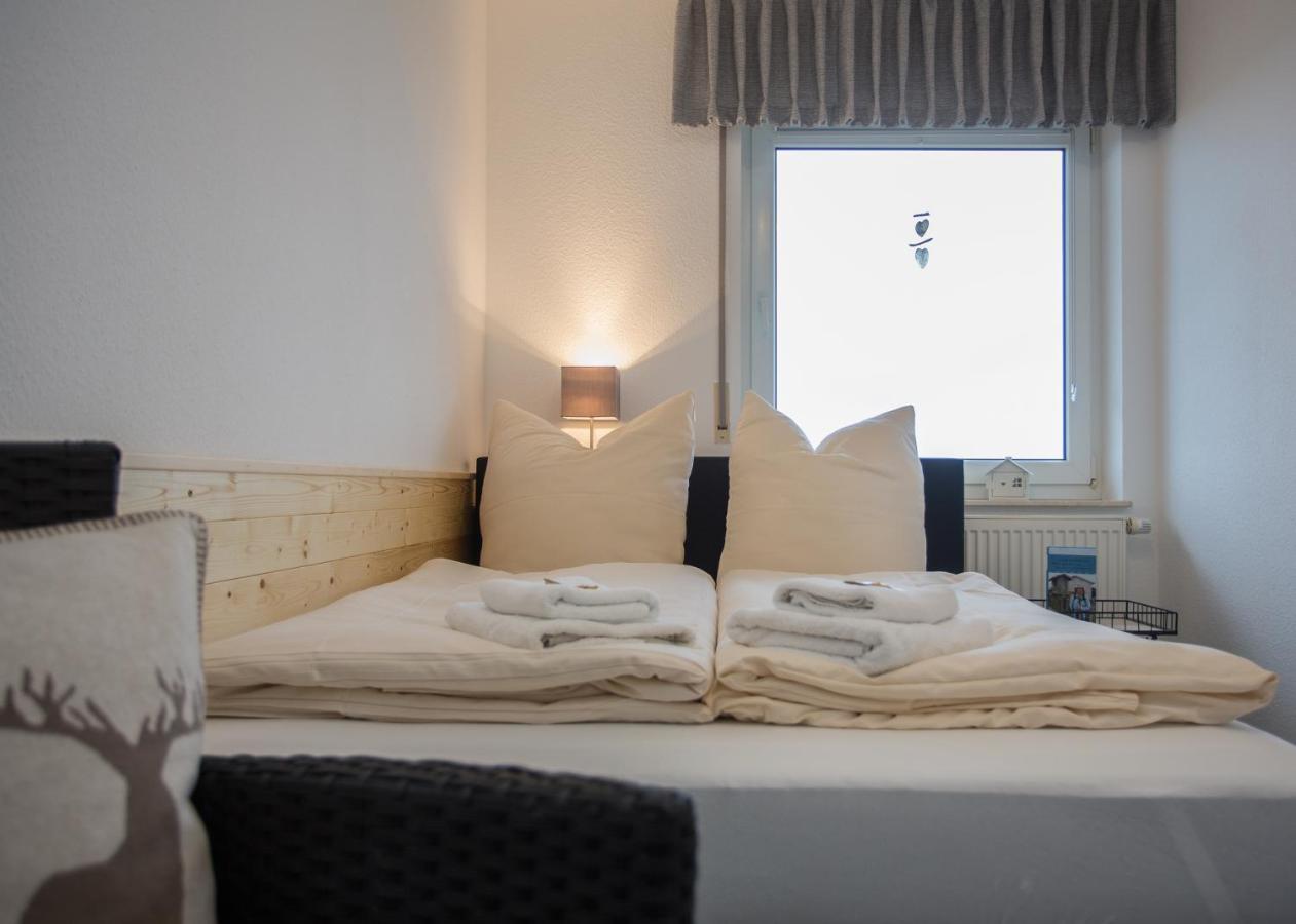 Ferienwohnung Little Home In Winterberg-Neuastenberg Екстериор снимка