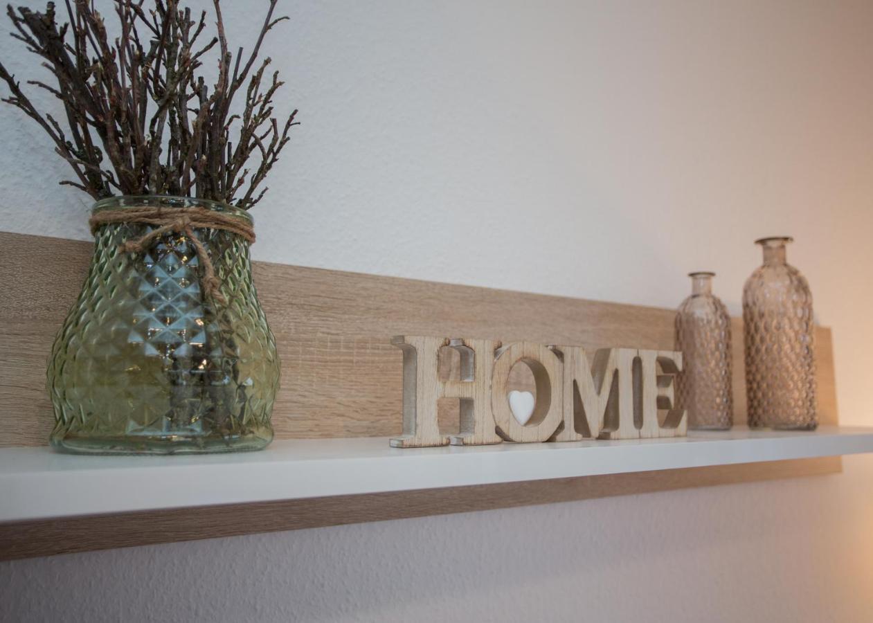 Ferienwohnung Little Home In Winterberg-Neuastenberg Екстериор снимка