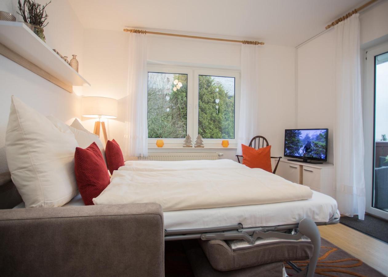 Ferienwohnung Little Home In Winterberg-Neuastenberg Екстериор снимка