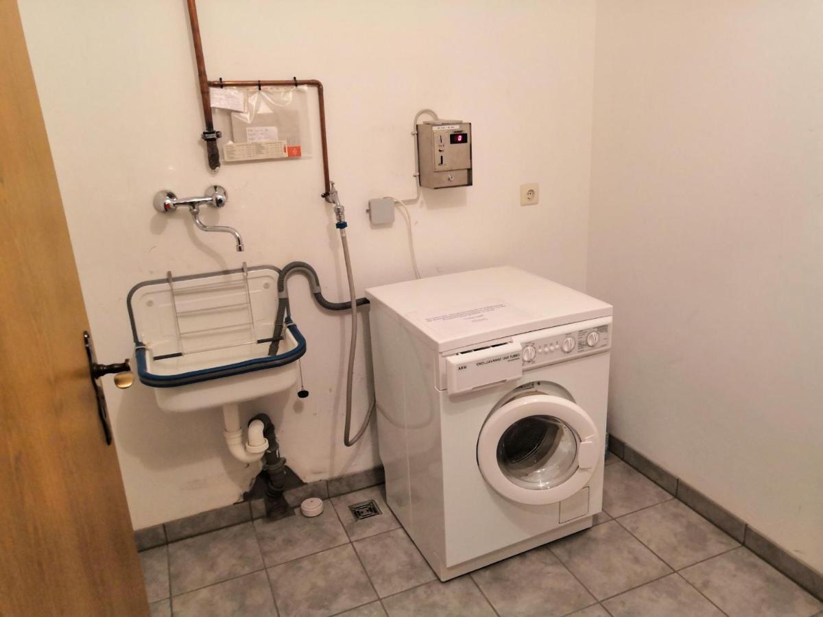 Ferienwohnung Little Home In Winterberg-Neuastenberg Екстериор снимка